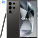 Смартфон Samsung Galaxy S24 Ultra 12/1TB Черный Титан уцененный товар (EAC) Смартфон Samsung Galaxy S24 Ultra 12/1TB Черный Титан уцененный товар (EAC)