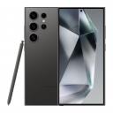 Телефон Samsung Galaxy S24 Ultra 12/1 TB (Черный Титан) Телефон Samsung Galaxy S24 Ultra 12/1 TB (Черный Титан)