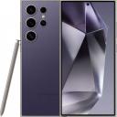 Смартфон Samsung Galaxy S24 Ultra 1TB Titanium Violet (Фиолетовый) Смартфон Samsung Galaxy S24 Ultra 1TB Titanium Violet (Фиолетовый)