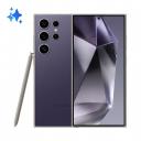 Смартфон Samsung Galaxy S24 Ultra 12/1TB Cobalt Violet Смартфон Samsung Galaxy S24 Ultra 12/1TB Cobalt Violet