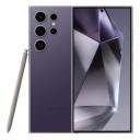 Смартфон Samsung Galaxy S24 Ultra 12/1TB Cobalt Violet Смартфон Samsung Galaxy S24 Ultra 12/1TB Cobalt Violet