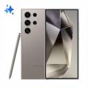 Смартфон Samsung Galaxy S24 Ultra 12/1TB Marble Gray Смартфон Samsung Galaxy S24 Ultra 12/1TB Marble Gray