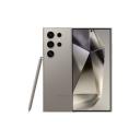 Смартфон Samsung Galaxy S24 Ultra 12/1 ТБ, Dual: nano SIM + eSIM, titanium gray Смартфон Samsung Galaxy S24 Ultra 12/1 ТБ, Dual: nano SIM + eSIM, titanium gray