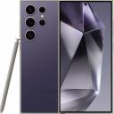 Смартфон Galaxy S24 Ultra 5G 12+512GB (violet) Смартфон Galaxy S24 Ultra 5G 12+512GB (violet)