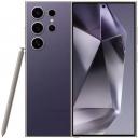 Смартфон Samsung Galaxy S24 Ultra 12/512 ГБ, Titanium Violet Смартфон Samsung Galaxy S24 Ultra 12/512 ГБ, Titanium Violet