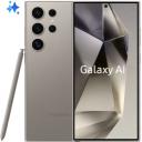Смартфон Samsung Galaxy S24 Ultra 12/512GB Grey (2 nanoSIM+eSIM)(для других стран) Смартфон Samsung Galaxy S24 Ultra 12/512GB Grey (2 nanoSIM+eSIM)(для других стран)