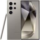Смартфон Samsung Galaxy S24 Ultra 12/512 ГБ, Titanium Gray Смартфон Samsung Galaxy S24 Ultra 12/512 ГБ, Titanium Gray