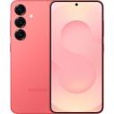 Смартфон Samsung Galaxy S25 12/128 ГБ, Dual: nano SIM + eSIM, коралловый Смартфон Samsung Galaxy S25 12/128 ГБ, Dual: nano SIM + eSIM, коралловый