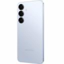 Смартфон Samsung Galaxy S25 12/256Gb, голубой (2 nanoSIM)(SM-S931BLBCCAU) Смартфон Samsung Galaxy S25 12/256Gb, голубой (2 nanoSIM)(SM-S931BLBCCAU)