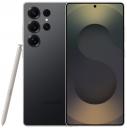 Смартфон Samsung Galaxy S25 Ultra 12/1TB Titanium Black (S938B) Смартфон Samsung Galaxy S25 Ultra 12/1TB Titanium Black (S938B)
