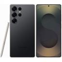 Смартфон Samsung Galaxy S25 Ultra 5G 12+1TB, стилус, AMOLED, Черный Титан Смартфон Samsung Galaxy S25 Ultra 5G 12+1TB, стилус, AMOLED, Черный Титан