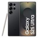 Смартфон Samsung Galaxy S25 Ultra 12/256 ГБ, Dual: nano SIM + eSIM, Titanium Black (SM-S938B) Смартфон Samsung Galaxy S25 Ultra 12/256 ГБ, Dual: nano SIM + eSIM, Titanium Black (SM-S938B)