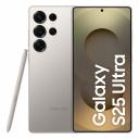 Смартфон Samsung Galaxy S25 Ultra 12/256 ГБ, Dual: nano SIM + eSIM, Titanium Grey (SM-S938B) Смартфон Samsung Galaxy S25 Ultra 12/256 ГБ, Dual: nano SIM + eSIM, Titanium Grey (SM-S938B)