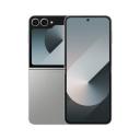 Смартфон Samsung Galaxy Z Flip6 12/512 ГБ, Dual: nano SIM + eSIM, серебристый Смартфон Samsung Galaxy Z Flip6 12/512 ГБ, Dual: nano SIM + eSIM, серебристый