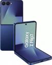 Смартфон Samsung Galaxy Z Flip7 5G 12/256 ГБ Blue (Синий) Смартфон Samsung Galaxy Z Flip7 5G 12/256 ГБ Blue (Синий)