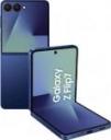 Смартфон Samsung Galaxy Z Flip7 5G 12/512GB Blue Shadow CAU Смартфон Samsung Galaxy Z Flip7 5G 12/512GB Blue Shadow CAU