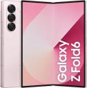 Смартфон Samsung Galaxy Z Fold6 12/1 ТБ Pink (SM-F956B/DS) Смартфон Samsung Galaxy Z Fold6 12/1 ТБ Pink (SM-F956B/DS)