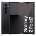 Смартфон Samsung Galaxy Z Fold7 12/256 ГБ, Dual: nano SIM + eSIM, черный Смартфон Samsung Galaxy Z Fold7 12/256 ГБ, Dual: nano SIM + eSIM, черный