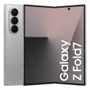 Смартфон Samsung Galaxy Z Fold7 12/256 ГБ, Dual: nano SIM + eSIM, серый Смартфон Samsung Galaxy Z Fold7 12/256 ГБ, Dual: nano SIM + eSIM, серый