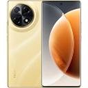 Смартфон TECNO CAMON 30S 6/128 ГБ Global для РФ, Dual nano SIM, золотистый Смартфон TECNO CAMON 30S 6/128 ГБ Global для РФ, Dual nano SIM, золотистый