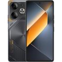 Смартфон TECNO Pova 6 12/256 ГБ Global для РФ, Dual nano SIM, meteorite gray Смартфон TECNO Pova 6 12/256 ГБ Global для РФ, Dual nano SIM, meteorite gray
