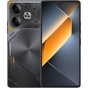 Смартфон Tecno Pova 6 8+256 ГБ серый Смартфон Tecno Pova 6 8+256 ГБ серый