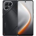 Смартфон Tecno Pova 7 5G 8+256 ГБ чёрный Смартфон Tecno Pova 7 5G 8+256 ГБ чёрный