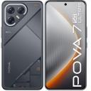 6.67" Смартфон TECNO Pova 7 Ultra 5G 8/256Gb, NFC, AMOLED, 144Гц, 6000мAч, черный 6.67" Смартфон TECNO Pova 7 Ultra 5G 8/256Gb, NFC, AMOLED, 144Гц, 6000мAч, черный