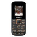 Мобильный телефон teXet TM-202, черный Мобильный телефон teXet TM-202, черный