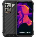 Смартфон Ulefone Power Armor 19T 12/256Gb Чёрный Смартфон Ulefone Power Armor 19T 12/256Gb Чёрный