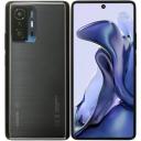 Смартфон Xiaomi 11T RU, 6.67", Amoled, 8Гб, 128Гб, 108Мп, 16Мп, 5000мАч, NFC, серый Смартфон Xiaomi 11T RU, 6.67", Amoled, 8Гб, 128Гб, 108Мп, 16Мп, 5000мАч, NFC, серый