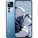 Смартфон Xiaomi 12T Pro 8/256 ГБ Global, Dual: nano SIM + eSIM, синий Смартфон Xiaomi 12T Pro 8/256 ГБ Global, Dual: nano SIM + eSIM, синий