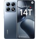 Смартфон Xiaomi 14T Синий 12/512GB Смартфон Xiaomi 14T Синий 12/512GB