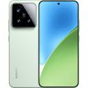 Смартфон Xiaomi 15 16/512 ГБ CN, Dual nano SIM, зеленый Смартфон Xiaomi 15 16/512 ГБ CN, Dual nano SIM, зеленый