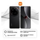 Смартфон Xiaomi 15 Ultra 16/512GB Black Смартфон Xiaomi 15 Ultra 16/512GB Black