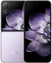 Смартфон Xiaomi Mix Flip 12/512GB (Фиолетовый, 12 ГБ, 512 ГБ, Dual nanoSim, Global) Смартфон Xiaomi Mix Flip 12/512GB (Фиолетовый, 12 ГБ, 512 ГБ, Dual nanoSim, Global)