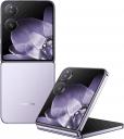 Смартфон Xiaomi Mix Flip 12/512Gb, 2405CPX3DG, фиолетовый Смартфон Xiaomi Mix Flip 12/512Gb, 2405CPX3DG, фиолетовый