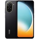 Смартфон Xiaomi POCO C71 3/64 ГБ RU, Dual nano SIM, черный Смартфон Xiaomi POCO C71 3/64 ГБ RU, Dual nano SIM, черный