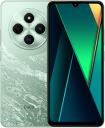 Смартфон Xiaomi Poco C75 8/256Gb, зеленый Смартфон Xiaomi Poco C75 8/256Gb, зеленый