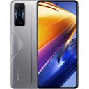 Смартфон Xiaomi POCO F4 GT 12/256 ГБ Global, Dual nano SIM, Серебряный рыцарь Смартфон Xiaomi POCO F4 GT 12/256 ГБ Global, Dual nano SIM, Серебряный рыцарь