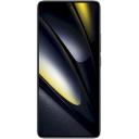 Смартфон Poco F6 12GB+512GB Black Смартфон Poco F6 12GB+512GB Black