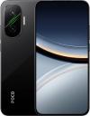 Смартфон Xiaomi POCO F7 (256 ГБ, 12 ГБ, Чёрный, Global, Dual nanoSim, Без Rustore) Смартфон Xiaomi POCO F7 (256 ГБ, 12 ГБ, Чёрный, Global, Dual nanoSim, Без Rustore)
