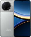 Смартфон Poco F7 Pro, 12/256Gb, AMOLED, Global, Silver (Cеребристый) Смартфон Poco F7 Pro, 12/256Gb, AMOLED, Global, Silver (Cеребристый)