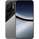Смартфон Xiaomi Poco F7 12/256 Гб, серебристый Смартфон Xiaomi Poco F7 12/256 Гб, серебристый