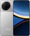 Смартфон Xiaomi POCO F7 Pro 12/256 Гб, серебристый Смартфон Xiaomi POCO F7 Pro 12/256 Гб, серебристый