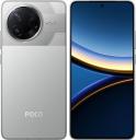 Смартфон Xiaomi POCO F7 Pro 12/256 ГБ Global, серебристый Смартфон Xiaomi POCO F7 Pro 12/256 ГБ Global, серебристый