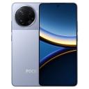 Смартфон Xiaomi Poco F7 Pro 12/512 ГБ Global, Dual nano SIM, голубой Смартфон Xiaomi Poco F7 Pro 12/512 ГБ Global, Dual nano SIM, голубой