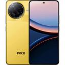 Смартфон Xiaomi Poco F7 Ultra 5G 12/256Gb Yellow (Global) Смартфон Xiaomi Poco F7 Ultra 5G 12/256Gb Yellow (Global)