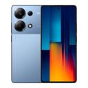Смартфон Xiaomi POCO M6 Pro 12/512 ГБ Global, Dual nano SIM, синий Смартфон Xiaomi POCO M6 Pro 12/512 ГБ Global, Dual nano SIM, синий