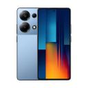 Смартфон Xiaomi Poco M6 Pro 12/512GB Blue Смартфон Xiaomi Poco M6 Pro 12/512GB Blue